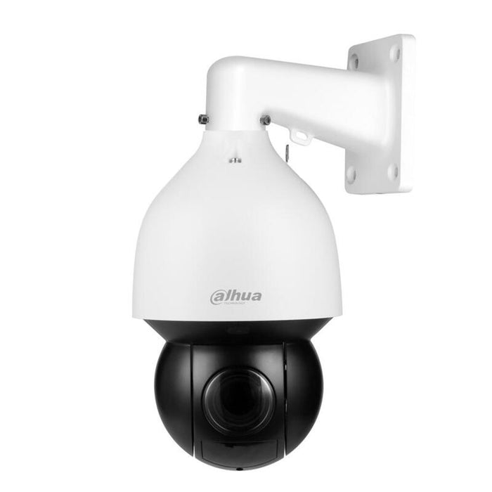Dahua Sd5a445gb-Hnr Domo Ptz Ip 4m Dn Wdr Starlight Ivs Smd Ir150m 45x Ip67 Ik10 Poe+ Audio E/S Ai