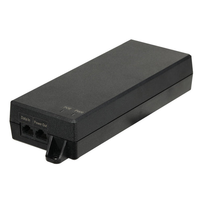 Dahua Tam01gt01gt-75 Inyector Midspan Highpoe 1 Puerto 802.3at/Af 75w Max Gigabit