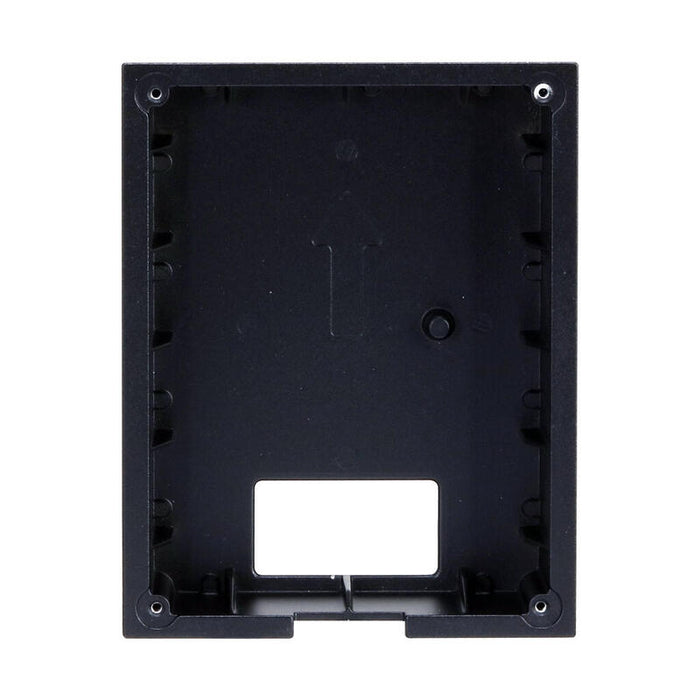 Dahua Vtm114 Caja De Montaje Para Insertar Para Vto2202f-P