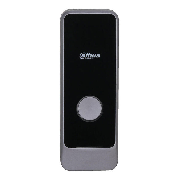Dahua Vtm50b1 Timbre Exterior Para Monitores De Interior En Edificios