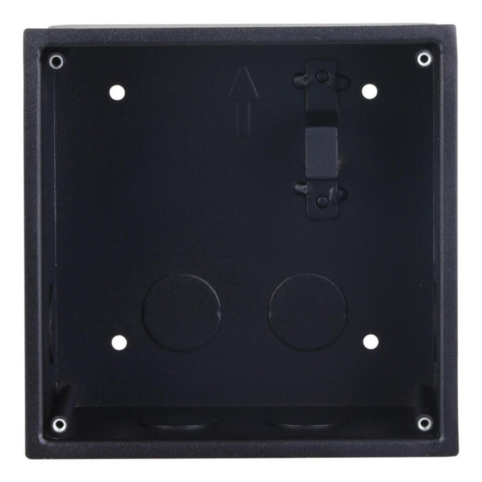 Dahua Vtm79 Caja De Montaje Para 1 Módulo De Videoportero Dahua Insertar De La Serie Vto4xxxf