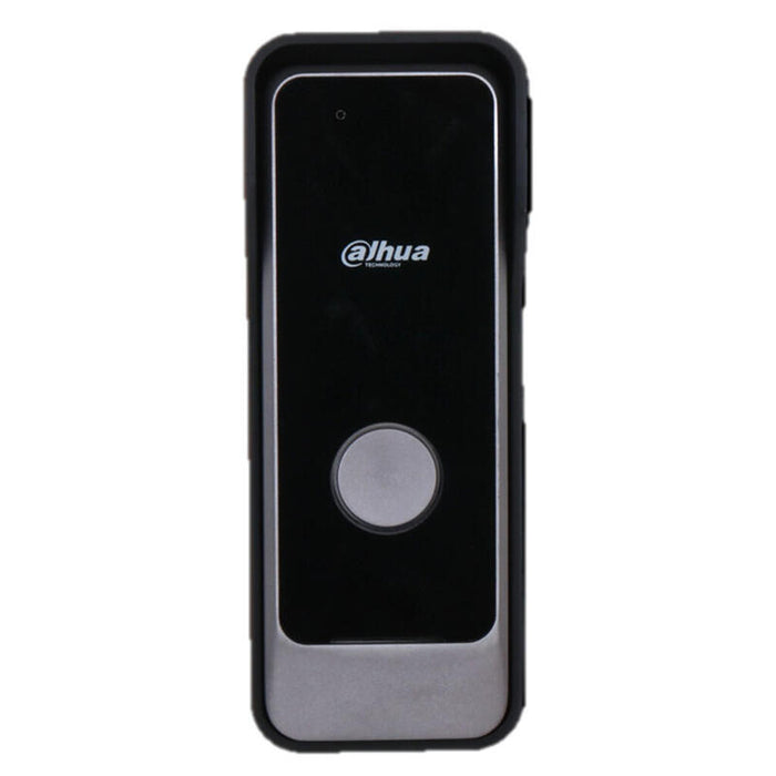 Dahua Vto0301r-W Estación Exterior De Videoportero Ip Wifi Sin Cámara Wifi Audio Bidireccional
