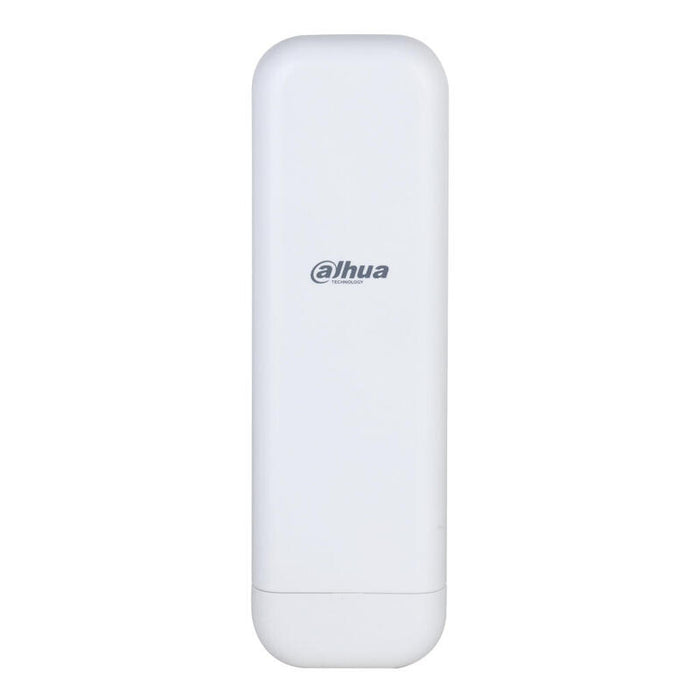 Dahua Wbc5-30ac-05p Bridge Inalámbrico 5ghz Hasta 5km 867mbps Ip65 Poe