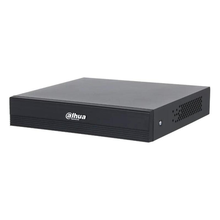 Dahua Xvr1b08h-I/T Dvr 5en1 H265 8ch 5m-N@12ips +4ip 6mp 1hdmi 1hdd Ai