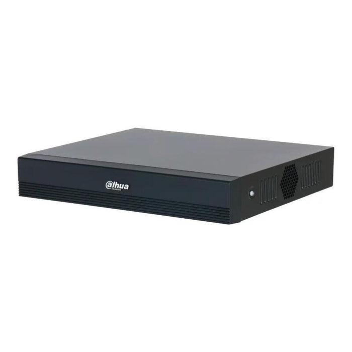 Dahua Xvr1b16h-I/T Dvr 5en1 H265 16ch 5m-N@12ips +8ip 6mp 1hdmi 1hdd Ai