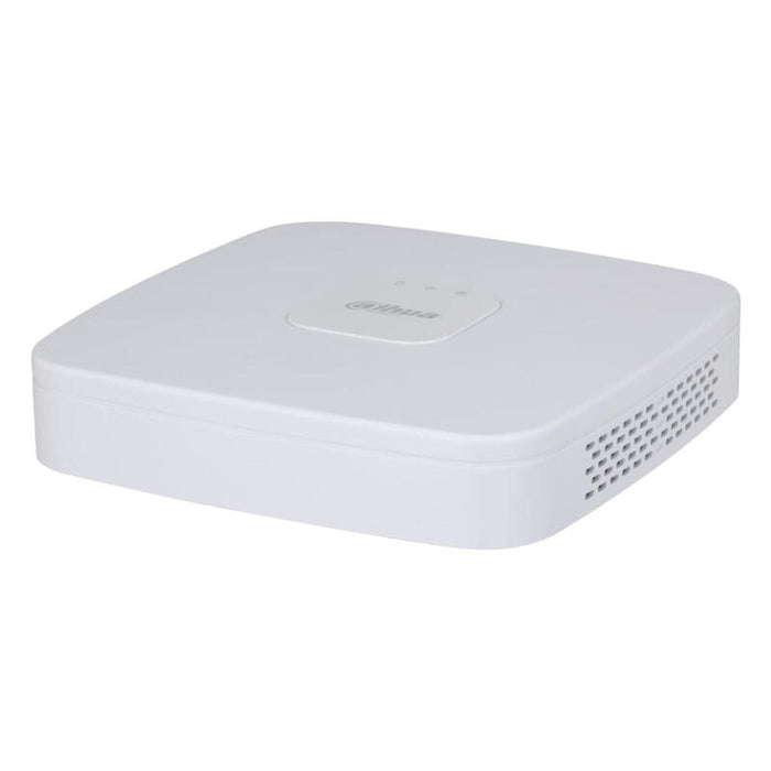 Dahua Xvr4104c-I-V2 Dvr 5en1 H265 4ch 1080n/720p@25ips +1ip 2mp 1hdmi 1hdd Ai