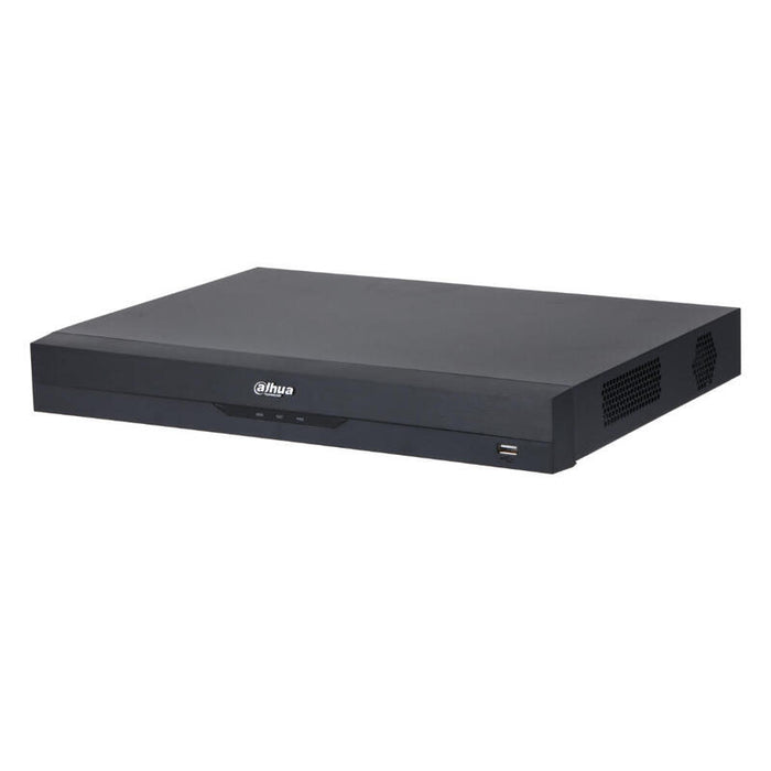 Dahua Xvr4232an-I/T Dvr 5en1 H265 32ch 1080n/720p@12ips 16ip 6mp 1hdmi 2hdd Ai