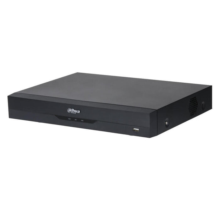 Dahua Xvr5108h-I3/T Dvr 5en1 H265 8ch 5m@12ips +4ip 6mp 1hdmi 1hdd Ai