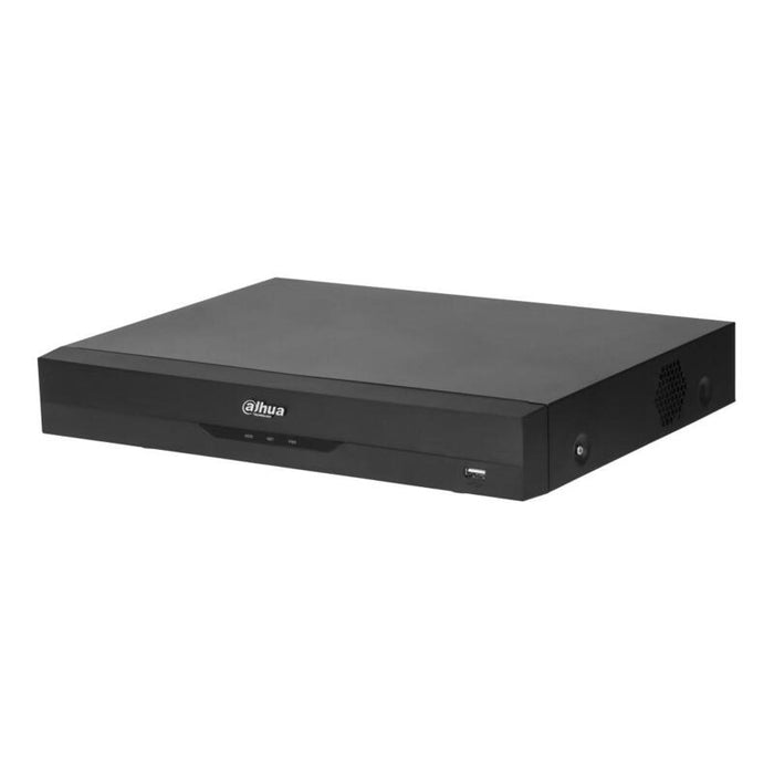 Dahua Xvr5108he-I3-V3 Dvr 5en1 H265 8ch 5m@6ips +4ip 6mp 1hdmi 1hdd E/S Ai