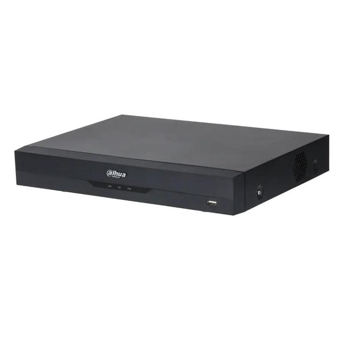Dahua Xvr5116he-4kl-I3/T Dvr 5en1 H265 16ch 4k@12ips +16ip 8mp 1hdmi 1hdd E/S Ai