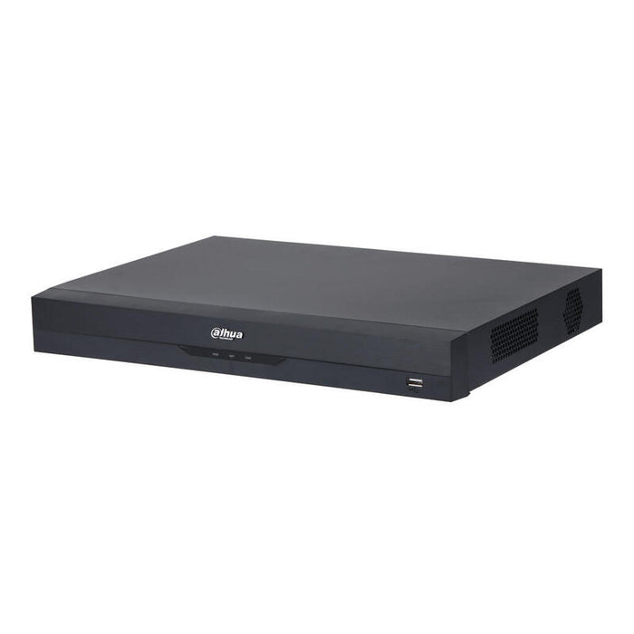 Dahua Xvr5216a-I3/T Dvr 5en1 H265 16ch 5m-N/1080p@12ips +8ip 6mp 1hdmi 2hdd E/S Ai