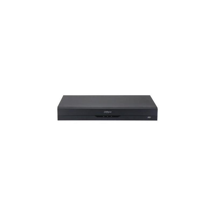 Dahua Xvr5216an-I3/T Grabador Analógico Hd + Ip Dahua Wizsense  5mp Value/1080p