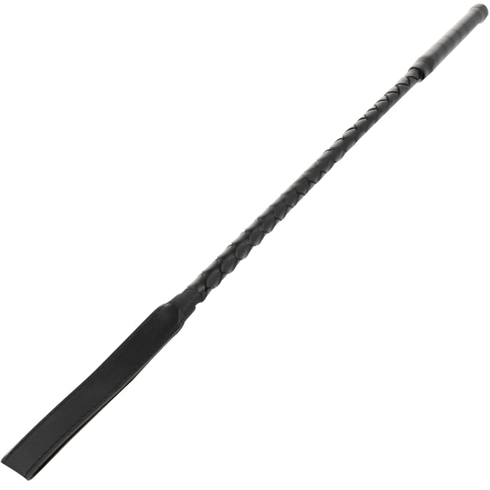 Darkness - Fetish Fusta Negro Bdsm 70 Cm