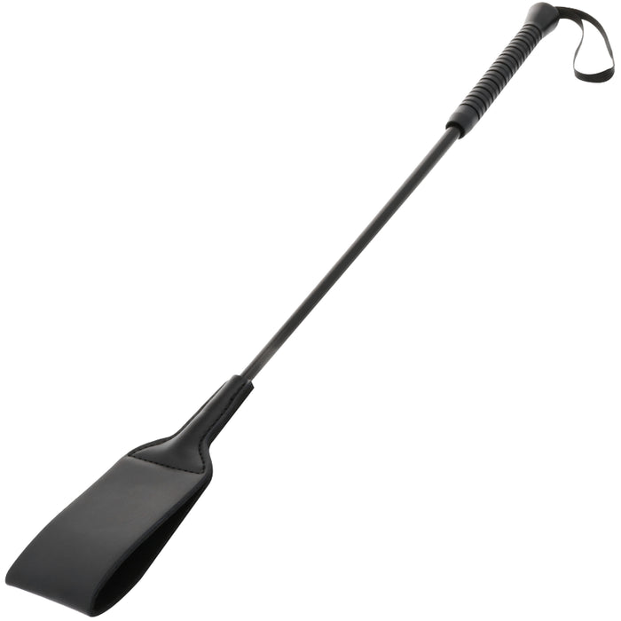 Darkness - Fetish Fusta Negro Bdsm Ancha