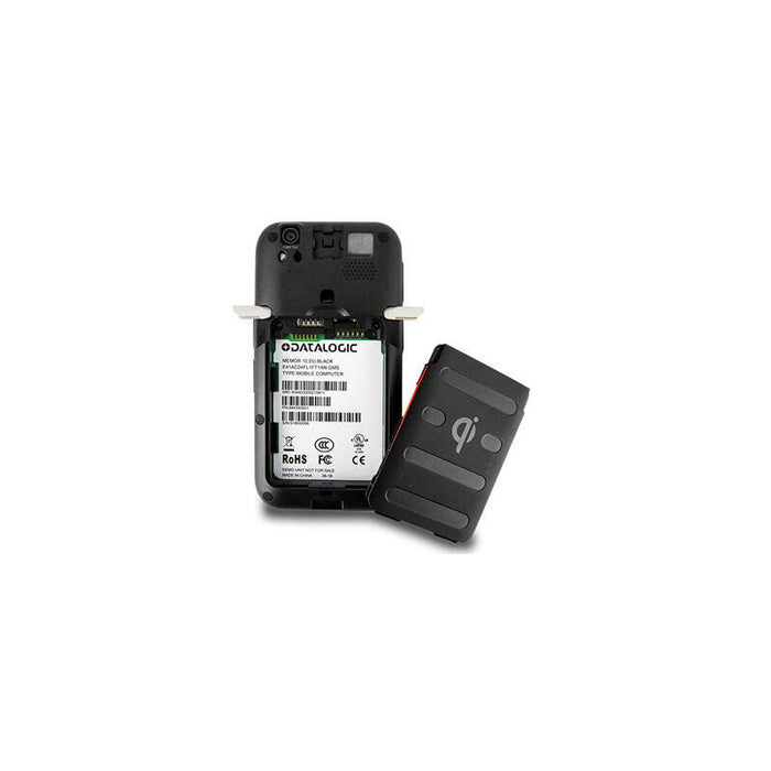 Datalogic 94acc0191 Accesorio Para Lector De Código De Barras Batería
