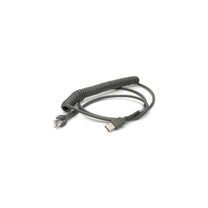 Datalogic Cab-524 Accesorio Para Lector De Código De Barras