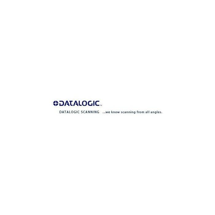 Datalogic Cable Rs-232, 9p, Female, Straight, Cab-350, 6ft