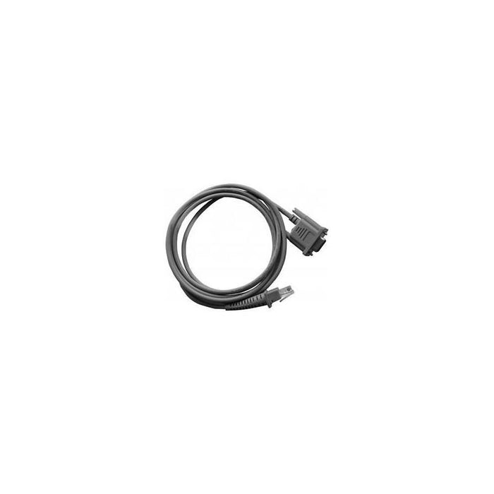 Datalogic Cable Serie Db9 (H) A Rj45 2300hs
