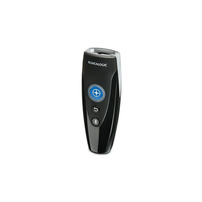 Datalogic Dbt6400 Lector De Códigos De Barras Portátil 2d Negro