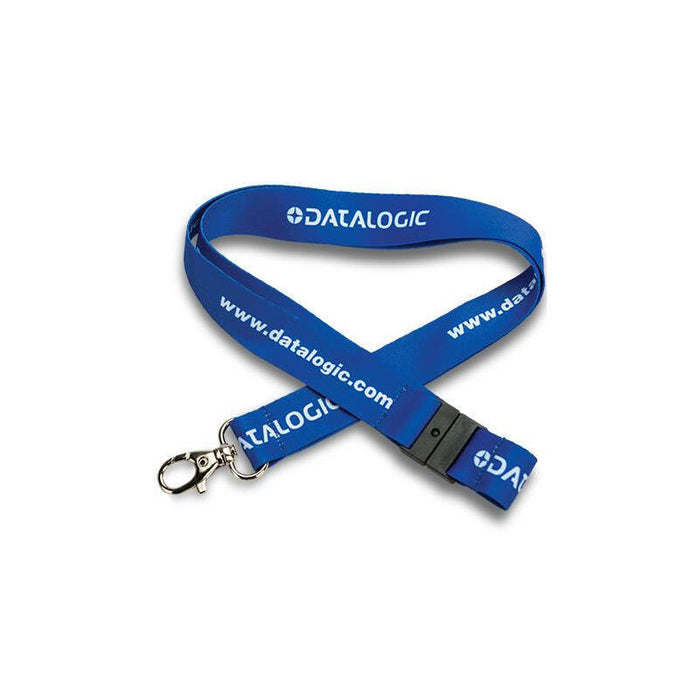 Datalogic Dbt6400 Lector De Códigos De Barras Portátil 2d Negro