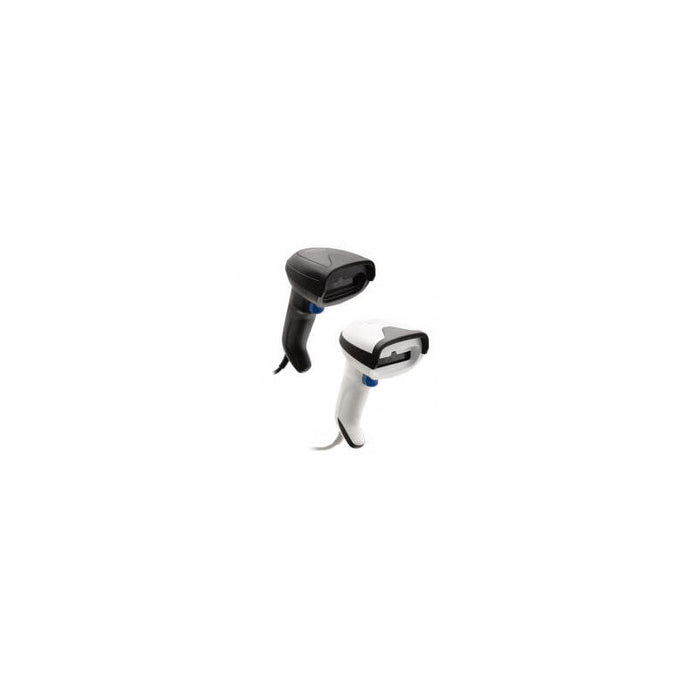 Datalogic Escáner De Mano Gryphon Gd4290 1d/2d Con Cable