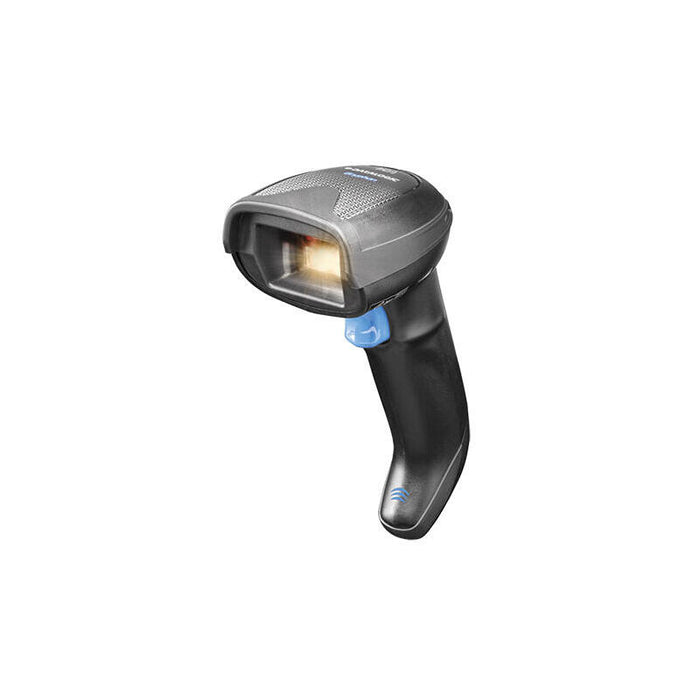 Datalogic Gryphon I Gbt4500 Lector De Códigos De Barras Portátil 1d/2d Laser Negro