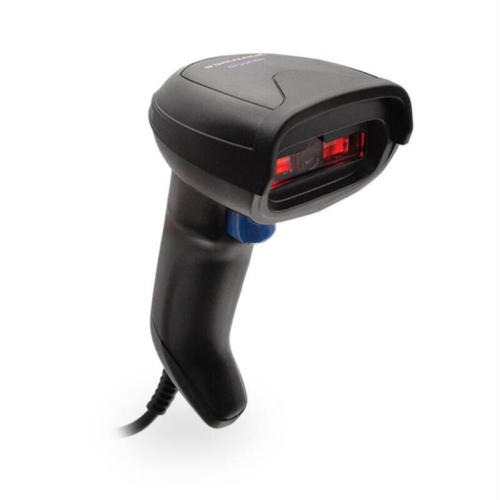 Datalogic Gryphon I Gd4220 Lector De Códigos De Barras Portátil 1d Lineal Negro