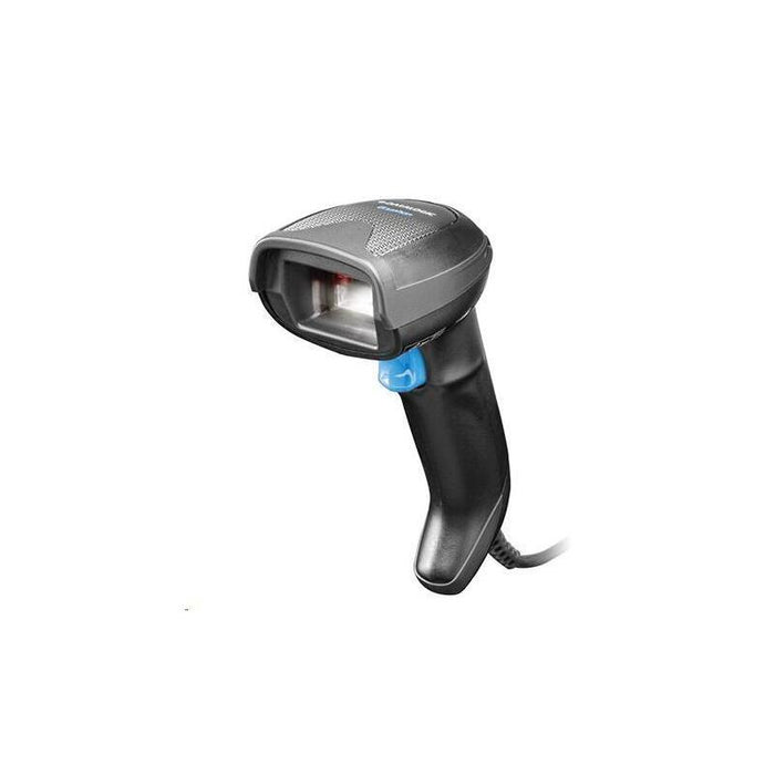 Datalogic Gryphon I Gd4590, 2d, Multi-If, Digimarc, Negro