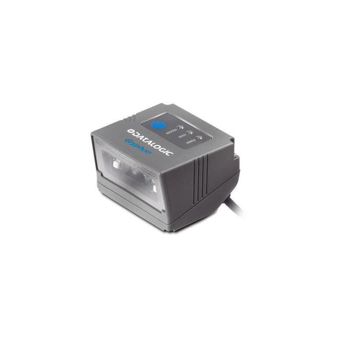 Datalogic Gryphon I Gfs4470escner De Cdigo De Barrasde Sobremesadescodificadousb