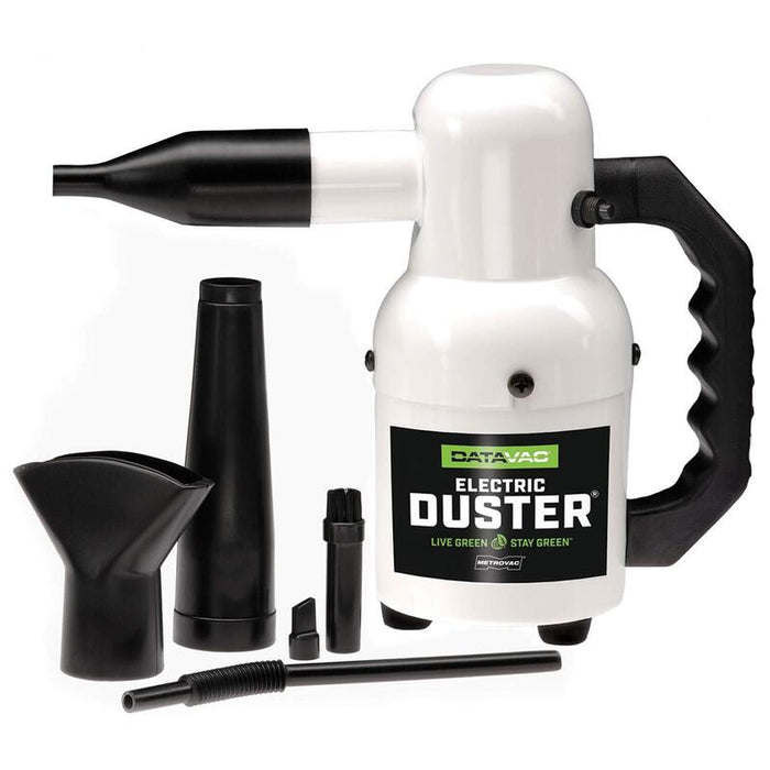 Datavac Electric Duster - Elektrischer Luftdruckreiniger