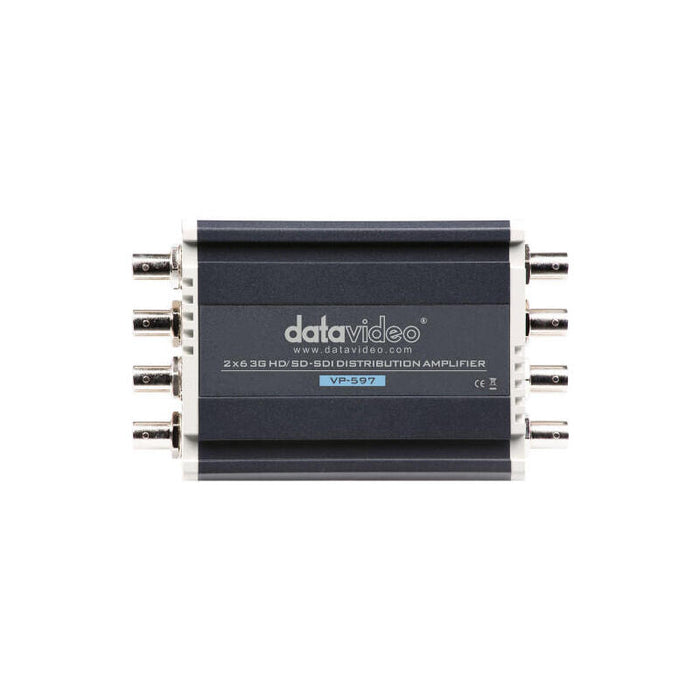 Datavideo Vp-597 Bnc