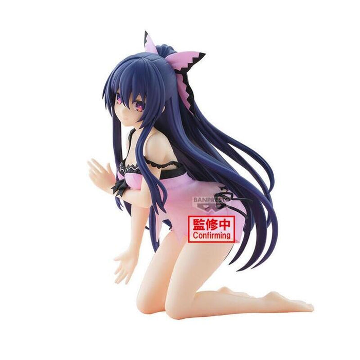 Datealive Tohka