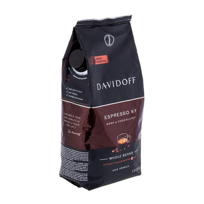 Davidoff Espresso 57 1000g Cafe En Grano