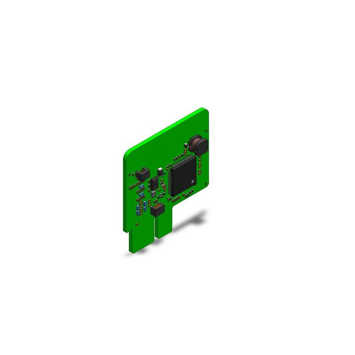 Dawn - Iso15118 Module
