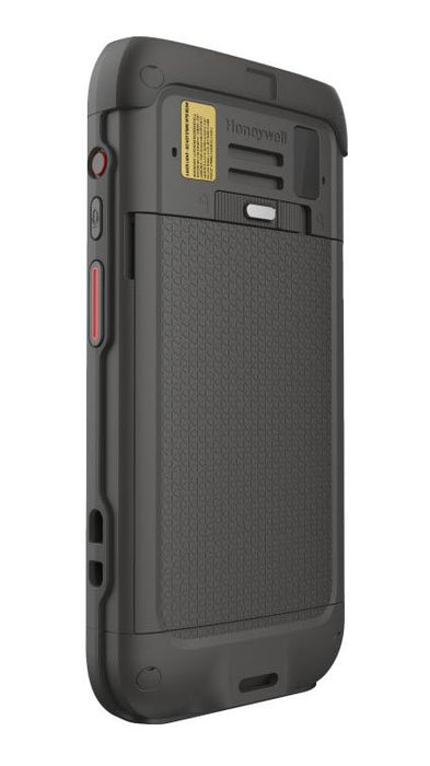 EAN 5704174991984 - Honeywell CT45 ordenador móvil de mano 12,7 cm (5") 1280 x 720 Pixeles Pantalla táctil 282 g Negro imagen 3