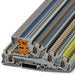 EAN 4046356817776 - Phoenix Contact 3214047 bloque de terminales 5 Gris imagen 1