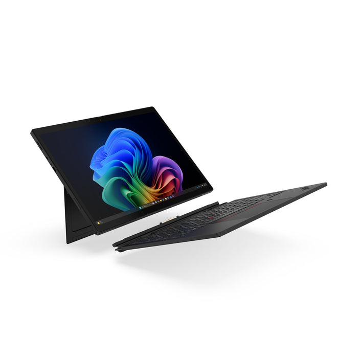 EAN 0199276726773 - Lenovo ThinkPad X13 Detachable Gen 1 Copilot+ PC Intel Core Ultra 5 332 Híbrido (2-en-1) 33 cm (13") Pant imagen 15