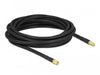 EAN 4043619904600 - DeLOCK 90460 cable coaxial LMR300 Negro imagen 1