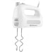 EAN 8435568401112 - Orbegozo BA 3250 Batidora de mano 300 W Blanco imagen 2