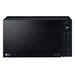 EAN 8806087908824 - LG MH6535GDS microondas Negro Microondas combinado Encimera 25 L 1150 W imagen 4