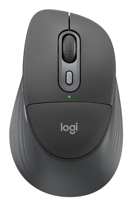 EAN 5099206134201 - Logitech Signature Comfort Plus Combo MK880 for Business teclado Ratón incluido Universal USB + Bluetooth imagen 5