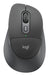 EAN 5099206134201 - Logitech Signature Comfort Plus Combo MK880 for Business teclado Ratón incluido Universal USB + Bluetooth imagen 5