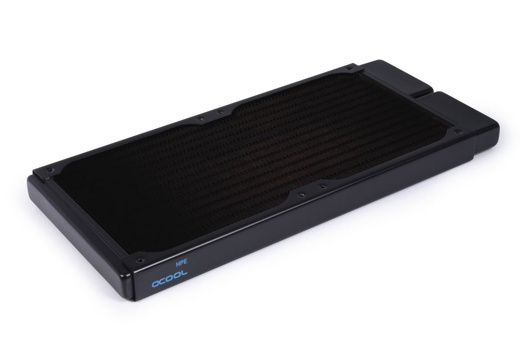 EAN 4250197144360 - Alphacool 14436 accesorio o pieza de sistema de refrigeración para ordenador Radiador imagen 3