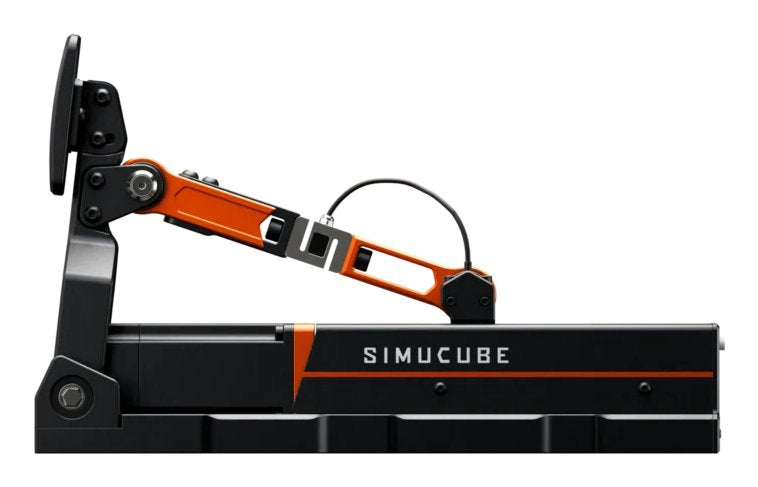 EAN 6430082360237 - SIMUCUBE ActivePedal Ultimate Pedal imagen 1