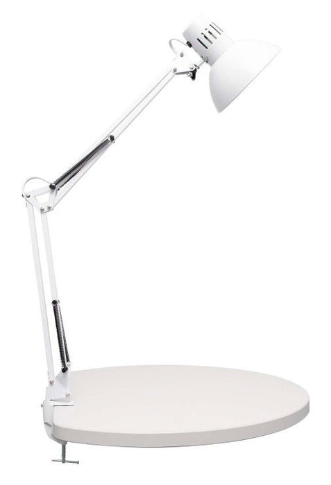 EAN 4002390082570 - MAUL MAULstudy lámpara de mesa E27 Blanco imagen 3