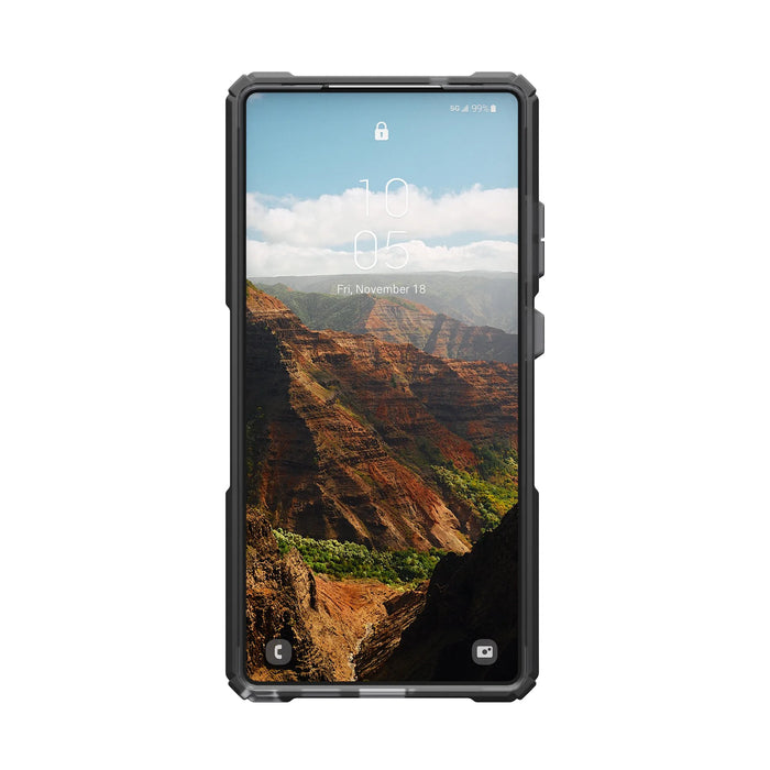 EAN 840283918452 - Urban Armor Gear Plasma Xte funda para teléfono móvil 17,3 cm (6.8") Negro, Transparente imagen 5