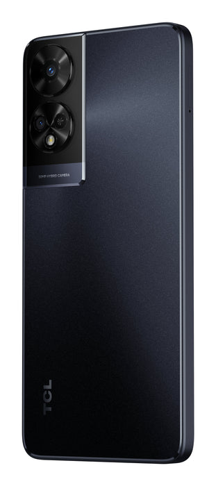EAN 4894461984308 - TCL 50 5G 16,8 cm (6.6") SIM única Android 14 USB Tipo C 4 GB 128 GB 5010 mAh Gris imagen 3