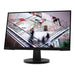 EAN 0198153551682 - Lenovo N27q pantalla para PC 68,6 cm (27") 2560 x 1440 Pixeles Quad HD Negro imagen 2