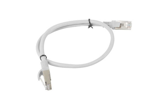 EAN 5901969406214 - Lanberg PCU6-10CC-0050-S cable de red Gris 0,5 m Cat6 U/UTP (UTP) imagen 1