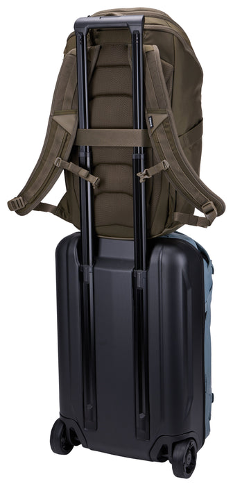EAN 85854257602 - Thule Chasm TCHB215 Deep khaki mochila Mochila informal Caqui Poliéster imagen 14